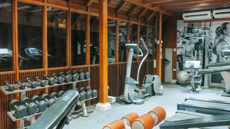 Pavilion Samui Villas & Resort